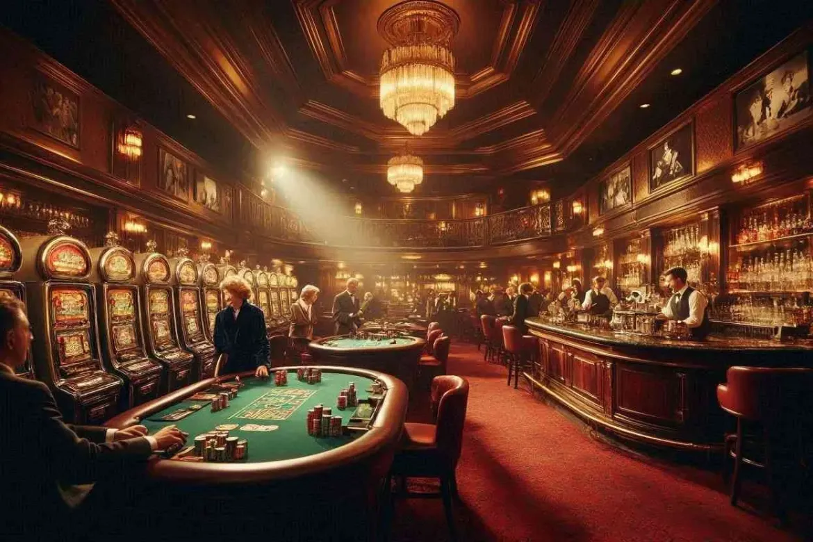 Winniz Casino